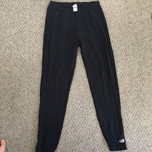 The North Face Black Joggers